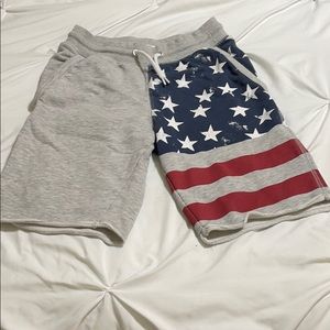 Boys shorts